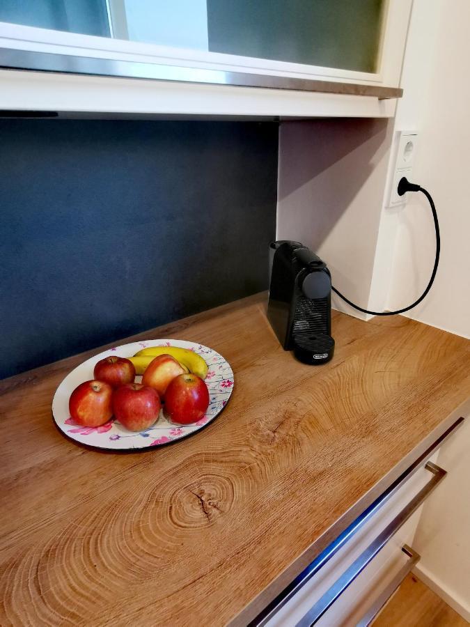 Zentrumsnahe Privatunterkunft Freistadt Dış mekan fotoğraf
