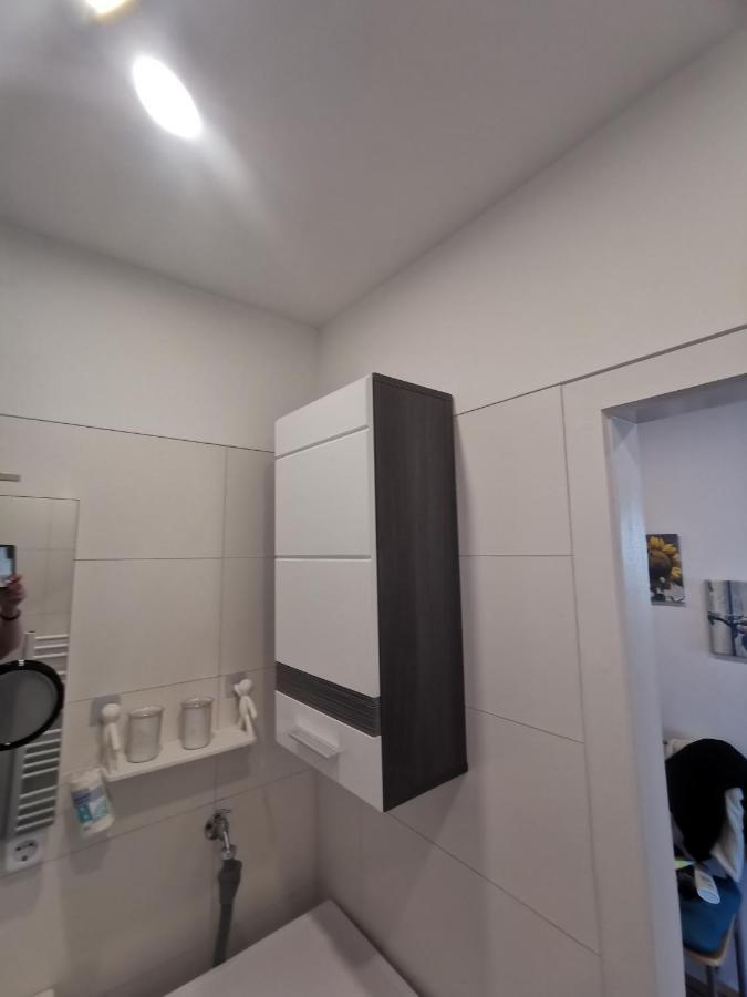 Zentrumsnahe Privatunterkunft Freistadt Dış mekan fotoğraf