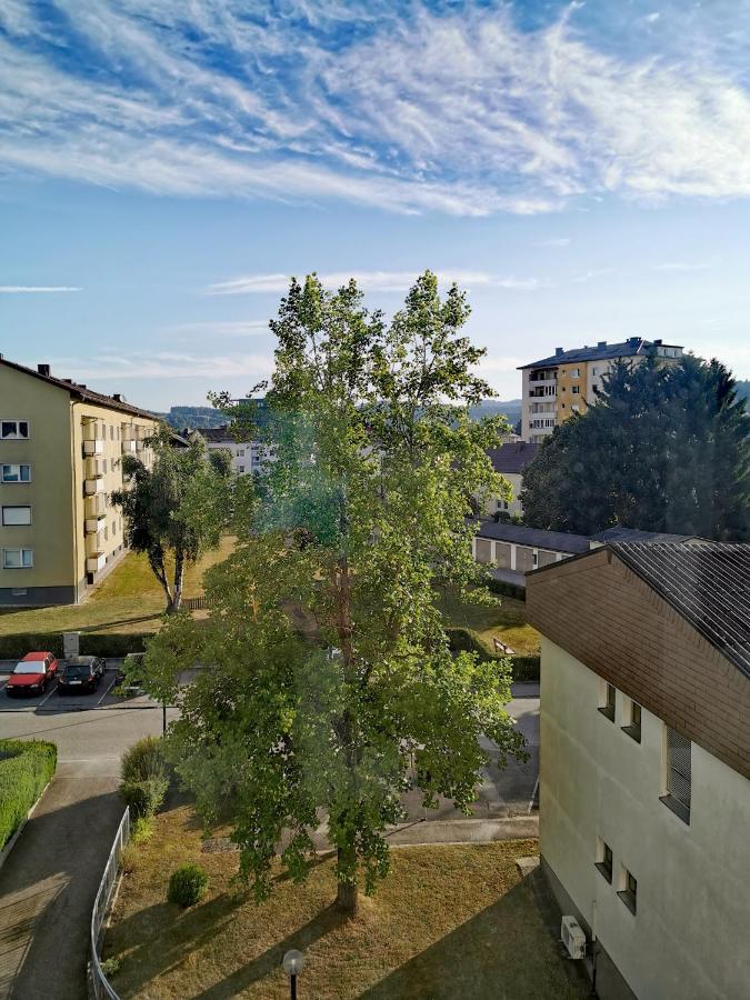 Zentrumsnahe Privatunterkunft Freistadt Dış mekan fotoğraf