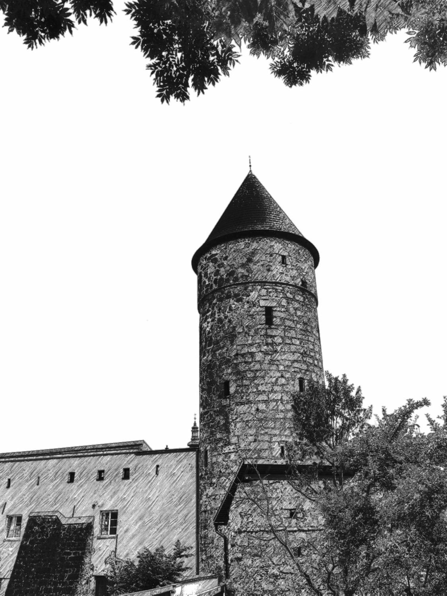 Zentrumsnahe Privatunterkunft Freistadt Dış mekan fotoğraf